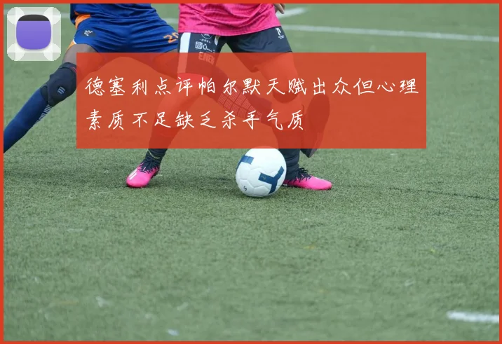 德塞利点评帕尔默天赋出众但心理素质不足缺乏杀手气质