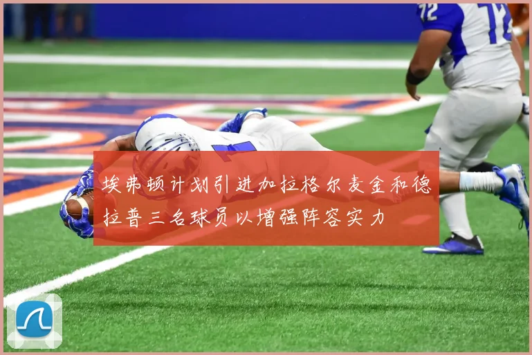 埃弗顿计划引进加拉格尔麦金和德拉普三名球员以增强阵容实力